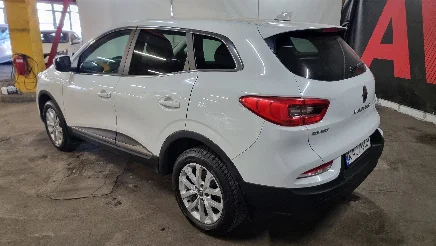 Renault Kadjar photo-4